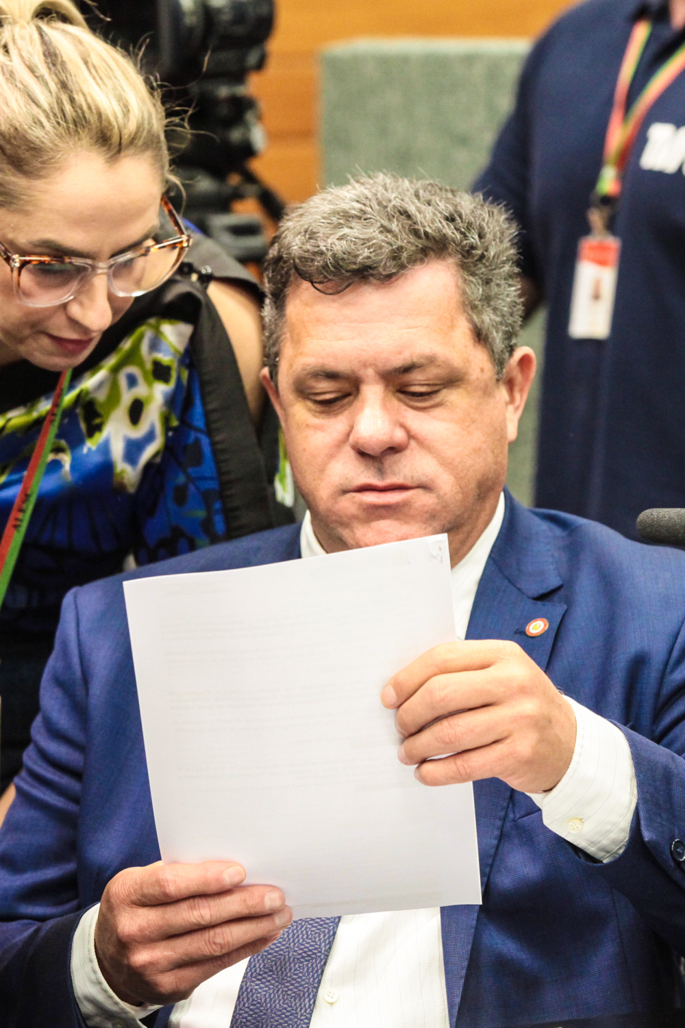- Deputado Ivan Naatz (PL)