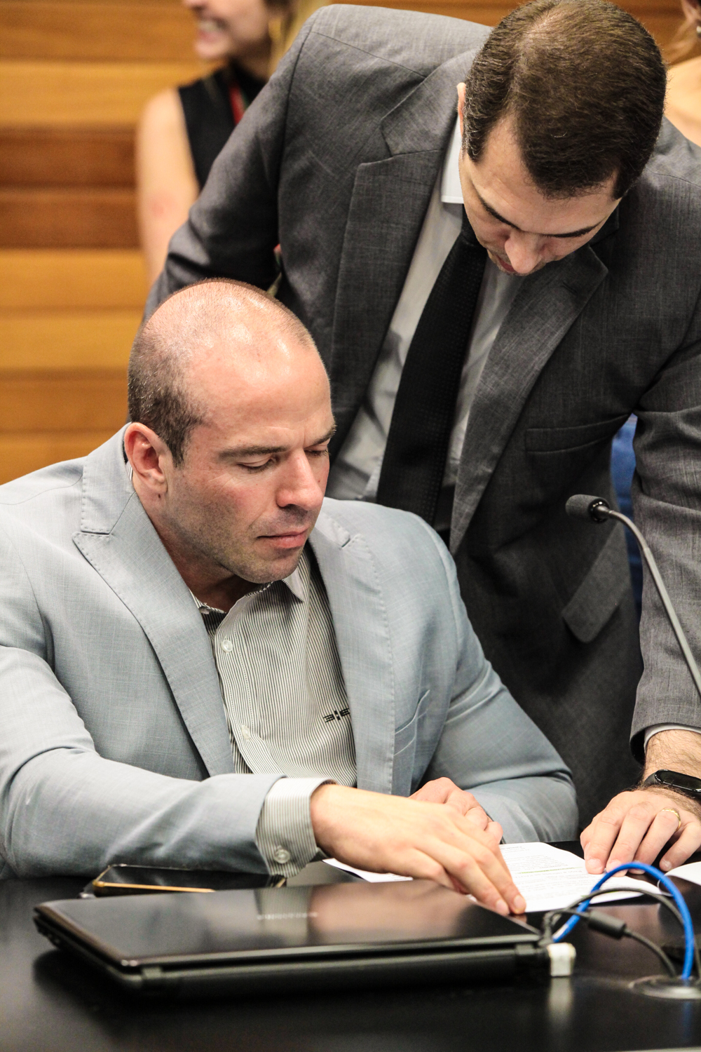 - Deputado Jessé Lopes (PL)