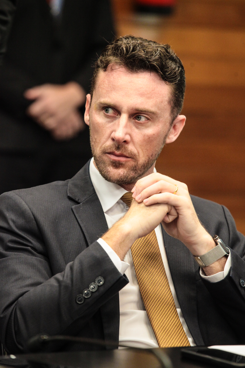 - Deputado Fernando Krelling (MDB)