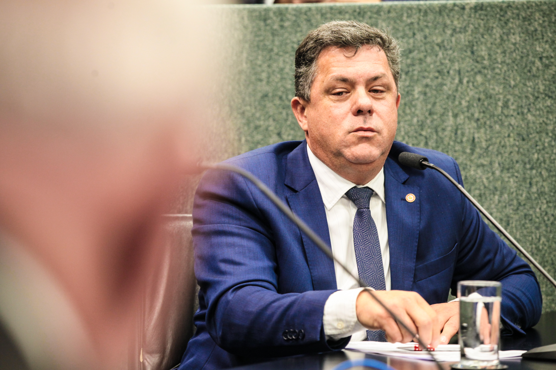 - Deputado Ivan Natz (PL)