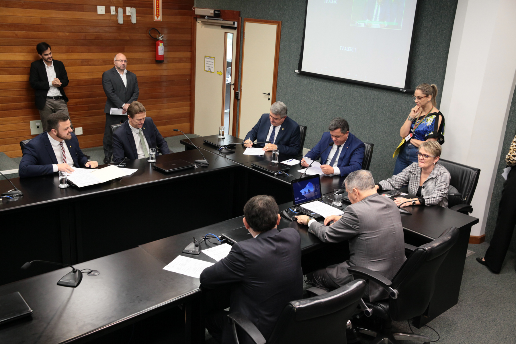 Comissão de Trabalho, Administração e Serviço Público