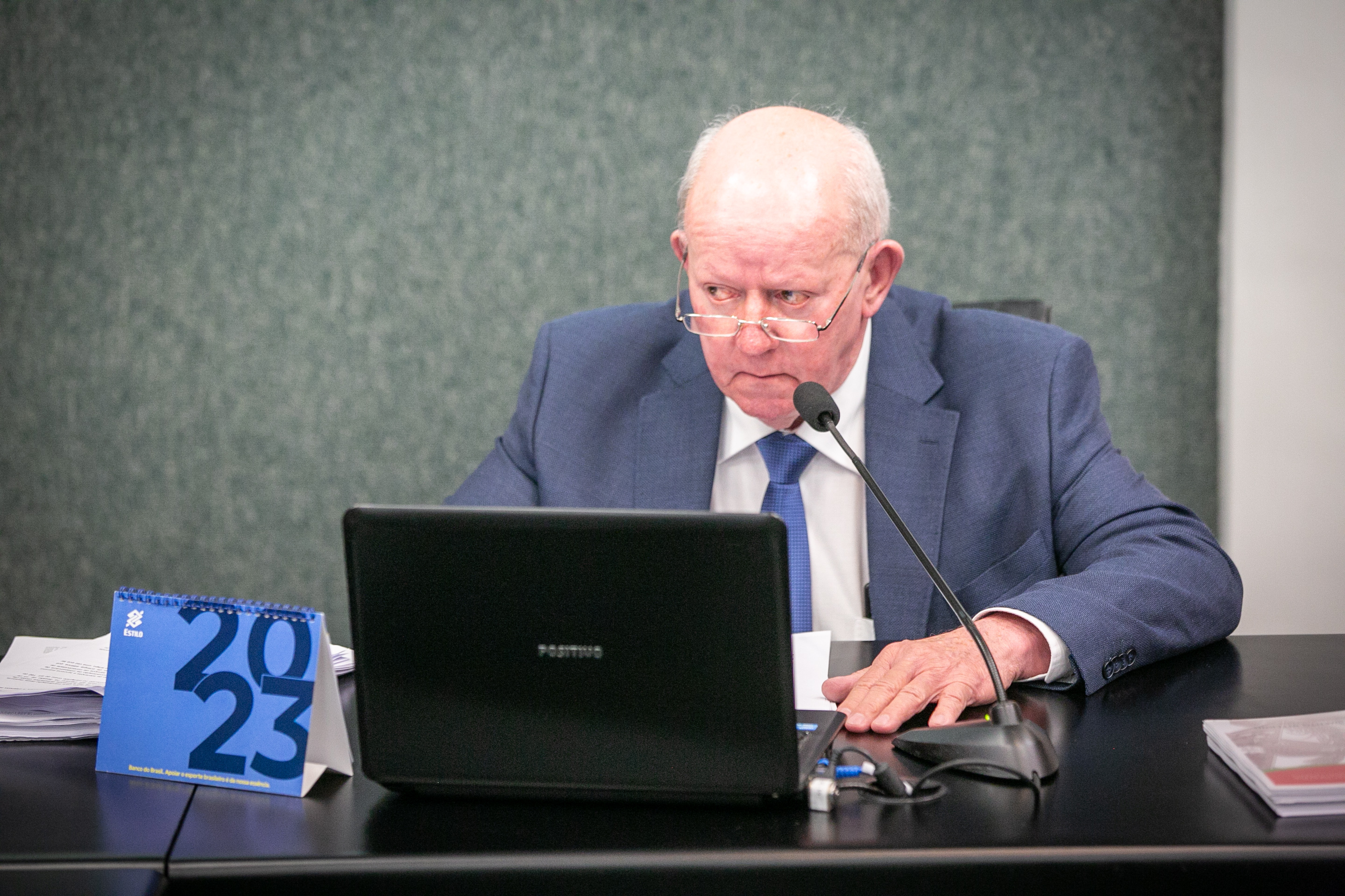 - Deputado Marcos Vieira (PSDB)