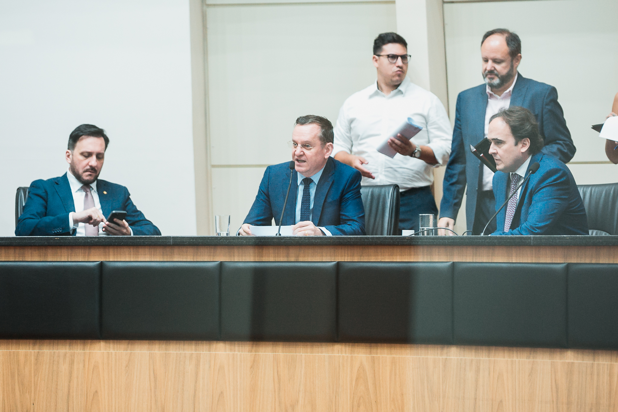 Comissão de Economia, Ciência, Tecnologia e Inovação