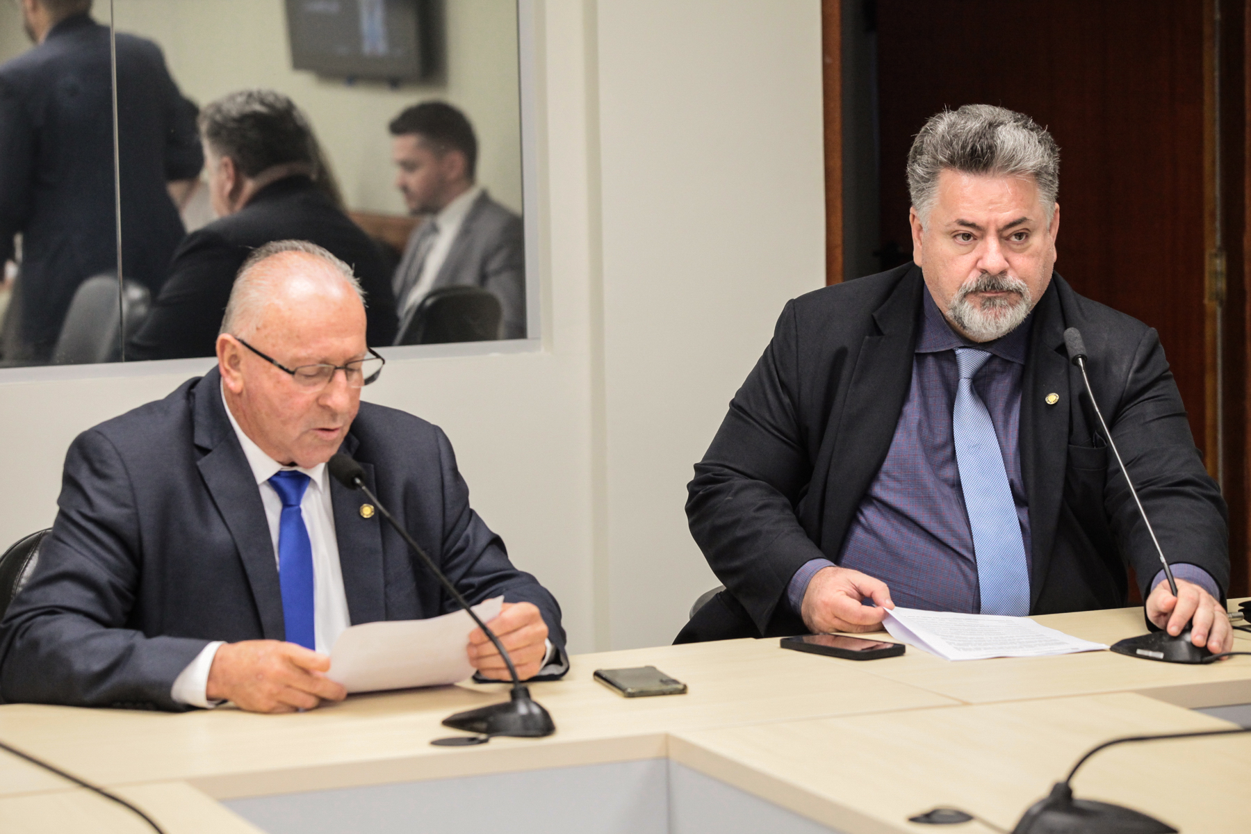 Comissão de Direitos Humanos