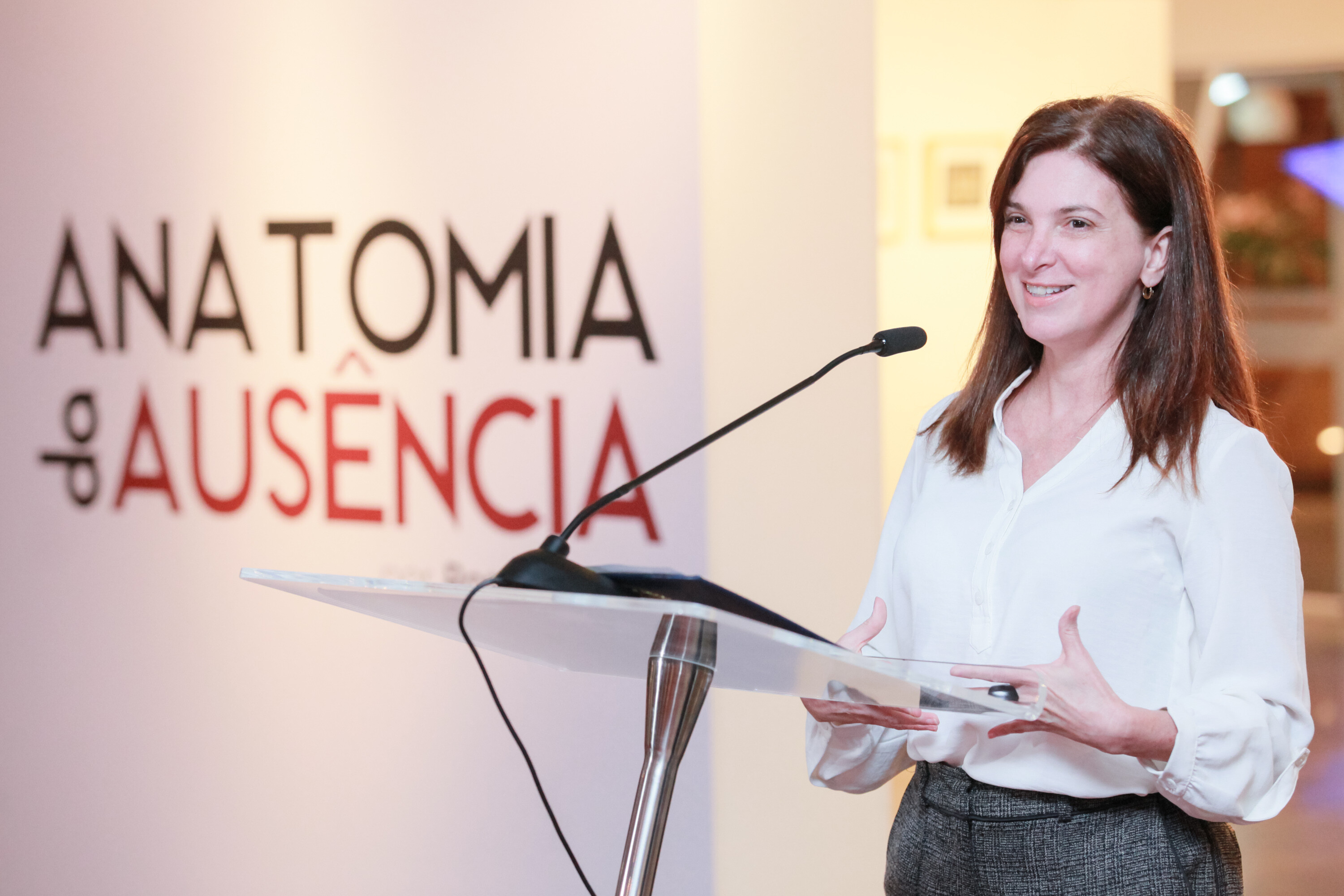 Artista plástica Roseli Sartori
