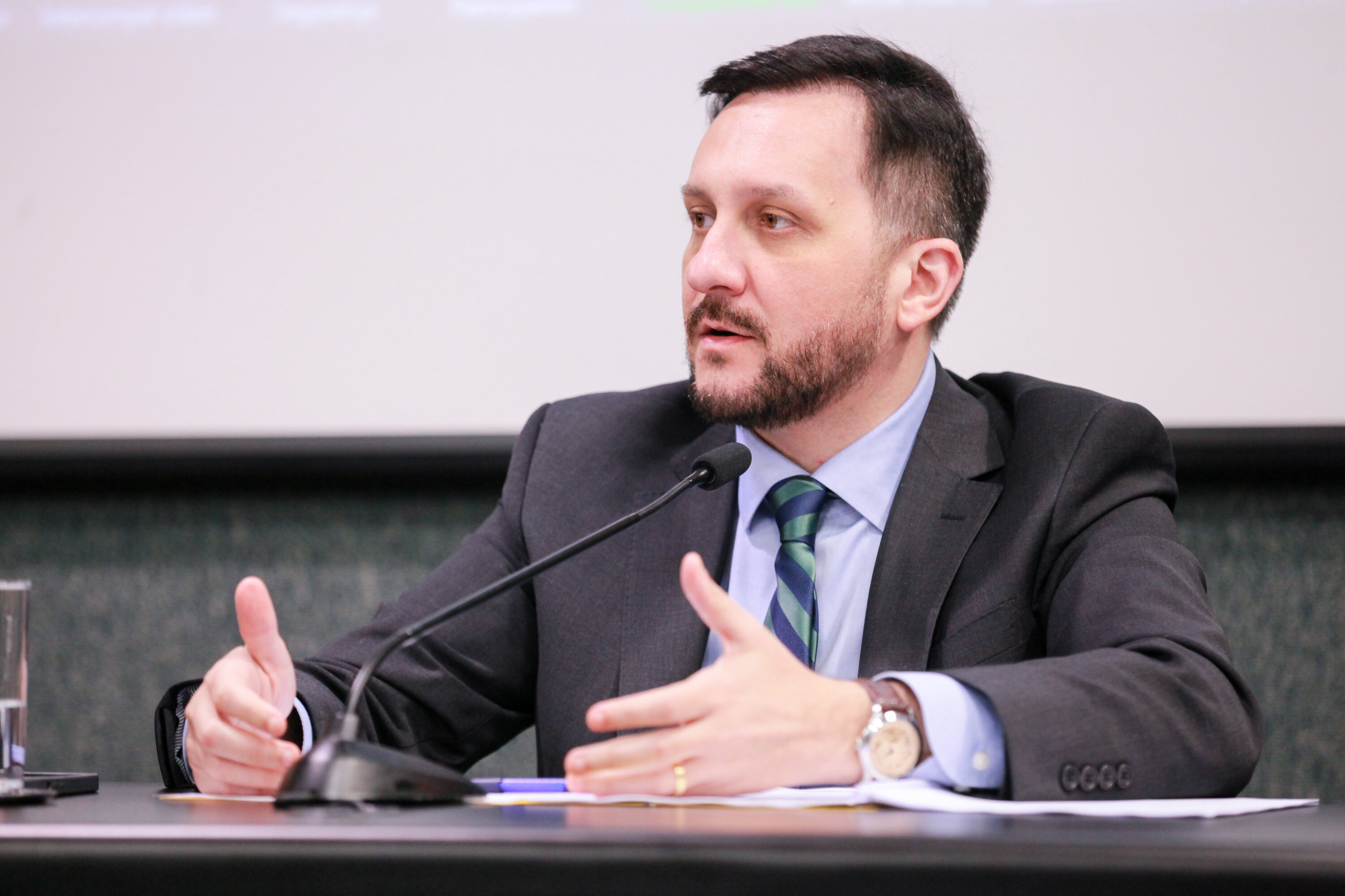 Deputado Pepê Collaço