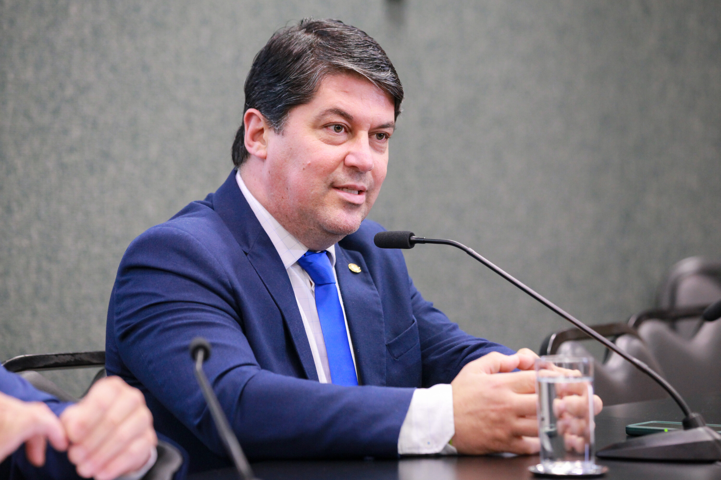 Deputado Emerson Stein