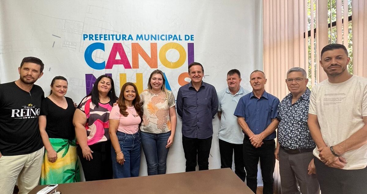 Municípios do Norte de SC foram beneficiados com recursos destinados por Miotto. Crédito: Ascom deputado Jair Miotto