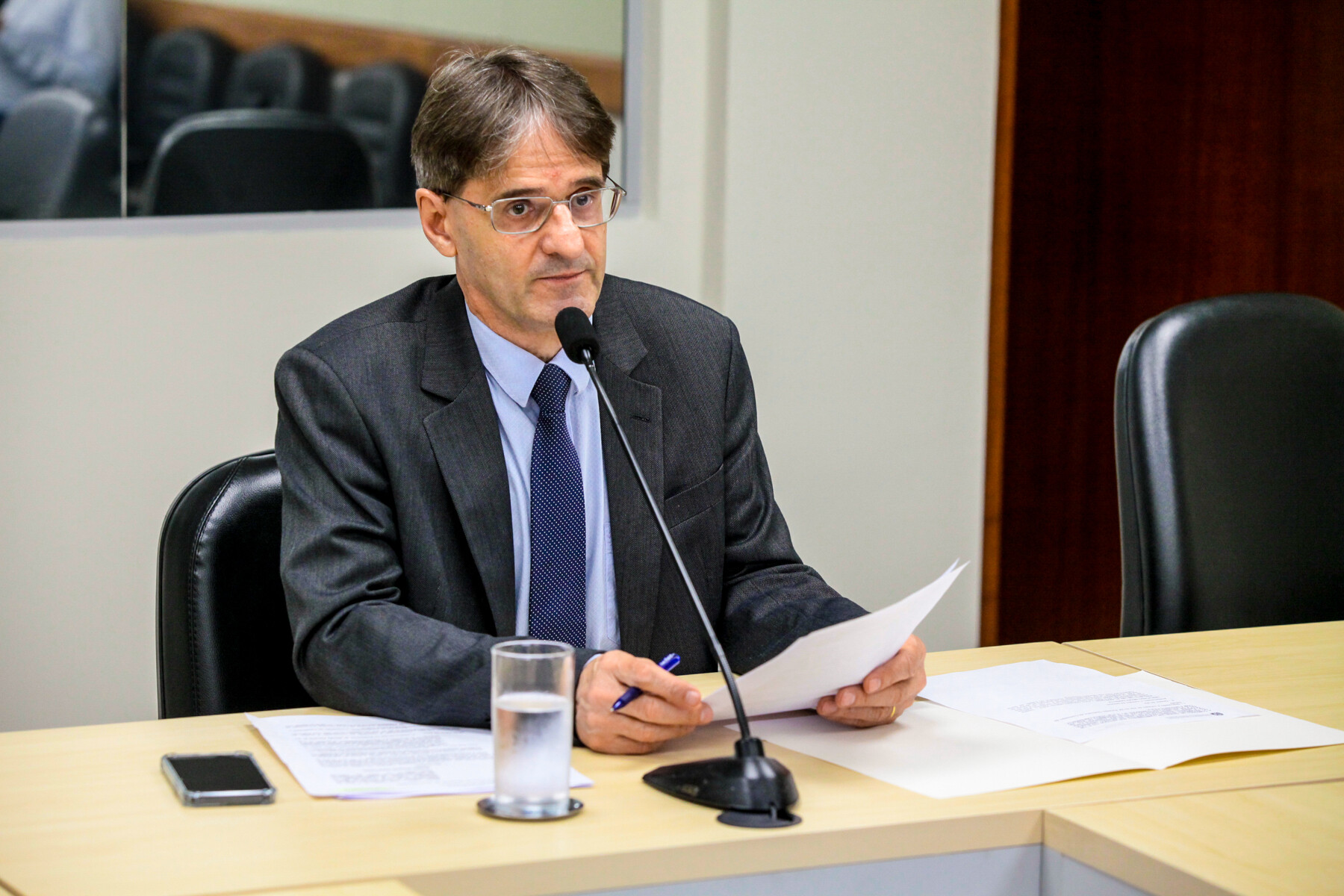 PL que trata dos Consórcios interfederativos de saúde é aprovado em mais uma comissão