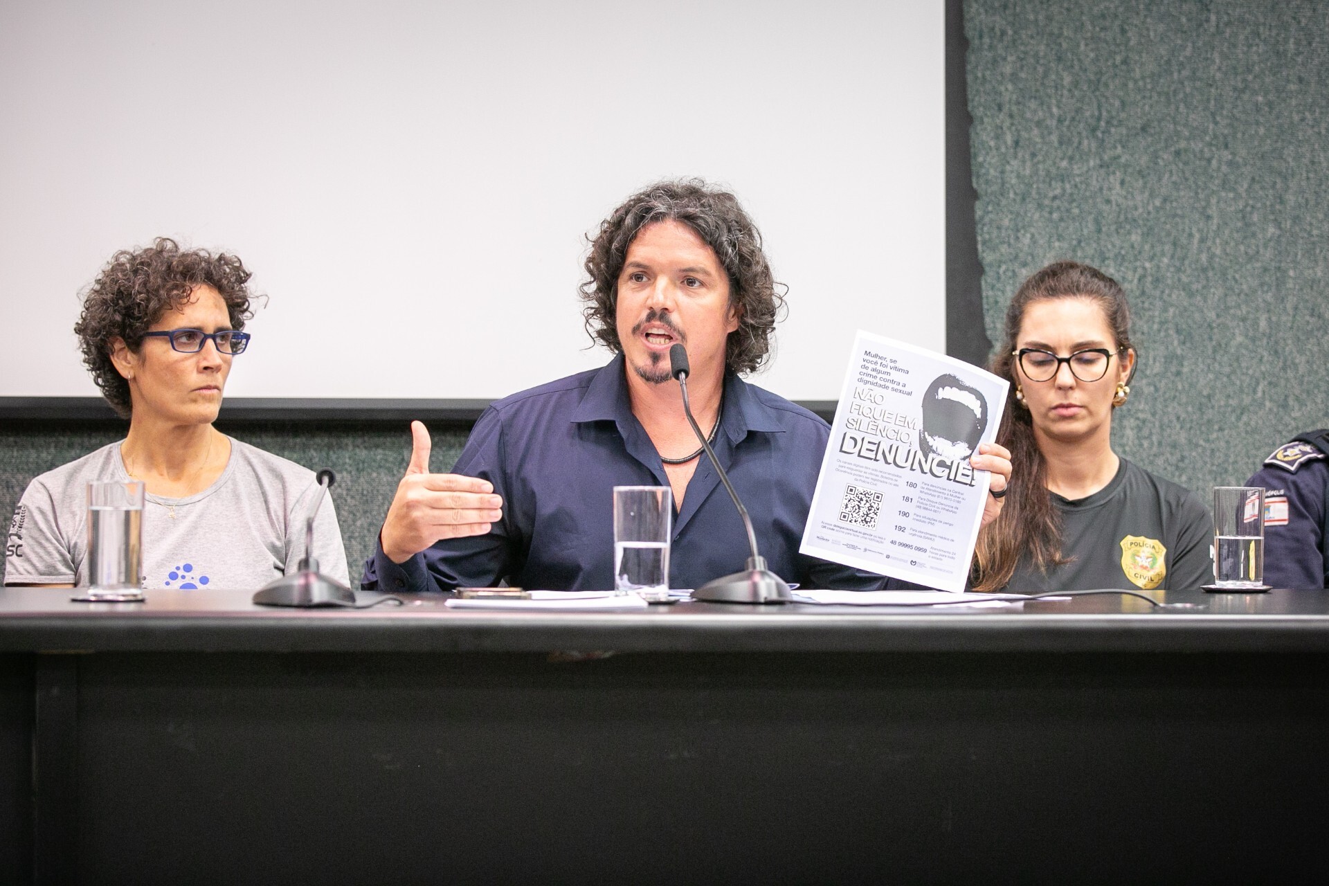 Deputado Marquito
