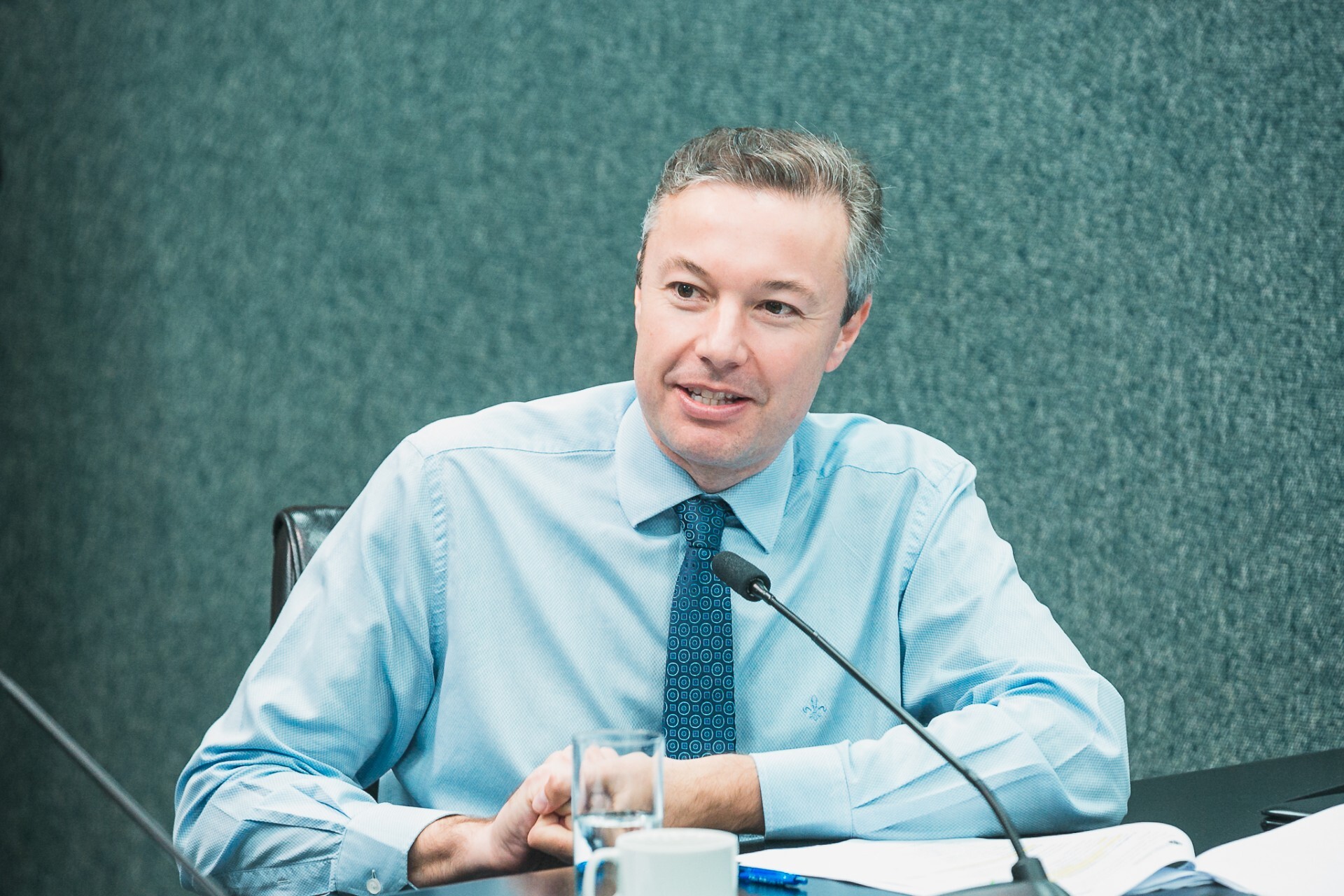 Deputado Napoleão Bernardes