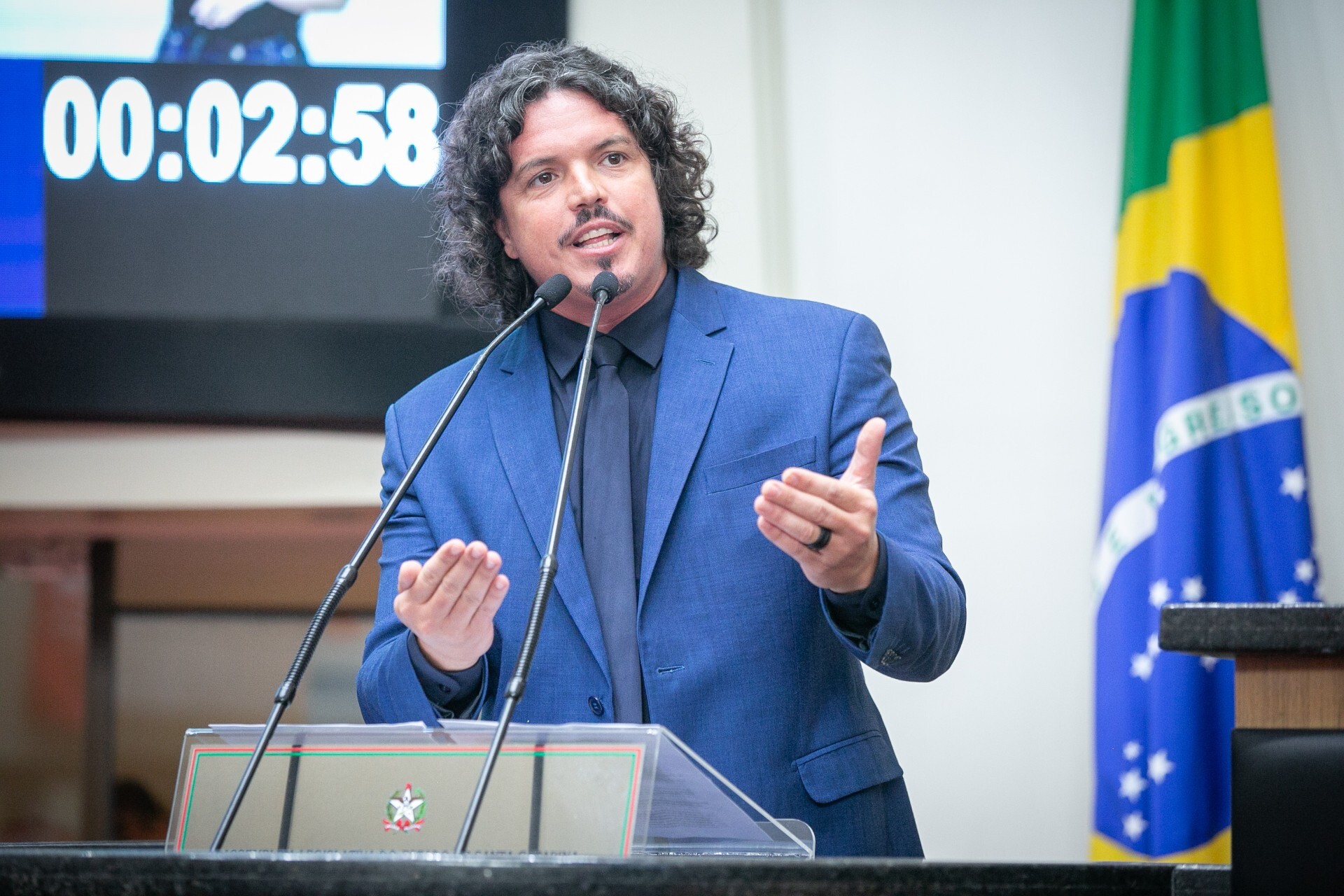 Deputado Marquito