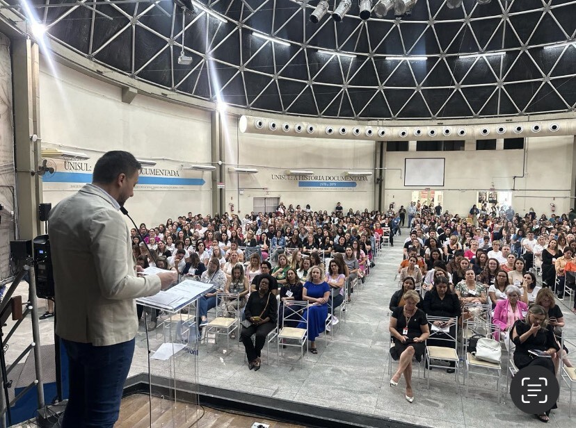 Deputado Emerson Stein
