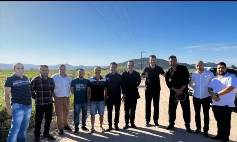 Recursos destinados pelo deputado Miotto estão sendo aplicados, principalmente, na saúde, educação e infraestrutura. Foto: Divulgação.