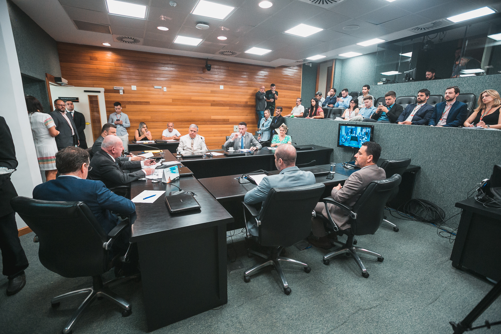 Comissão de Finanças e Tributação