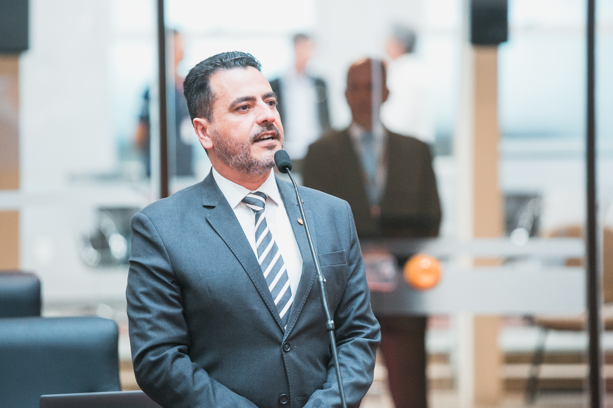- Deputado Soratto (PL)