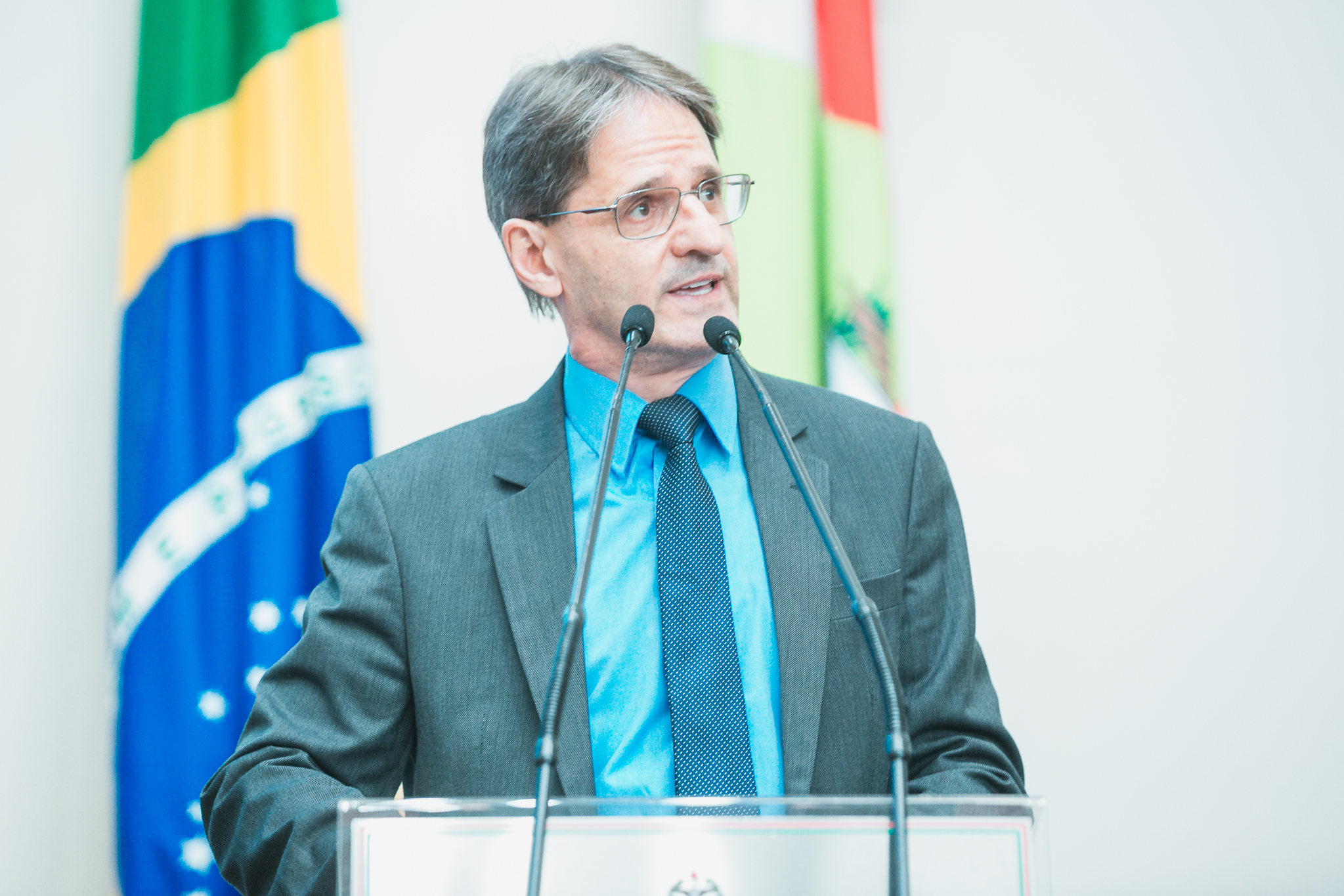 - Deputado Neodi Saretta (PT)