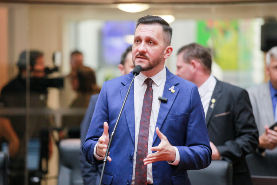 Deputado Pepê Collaço