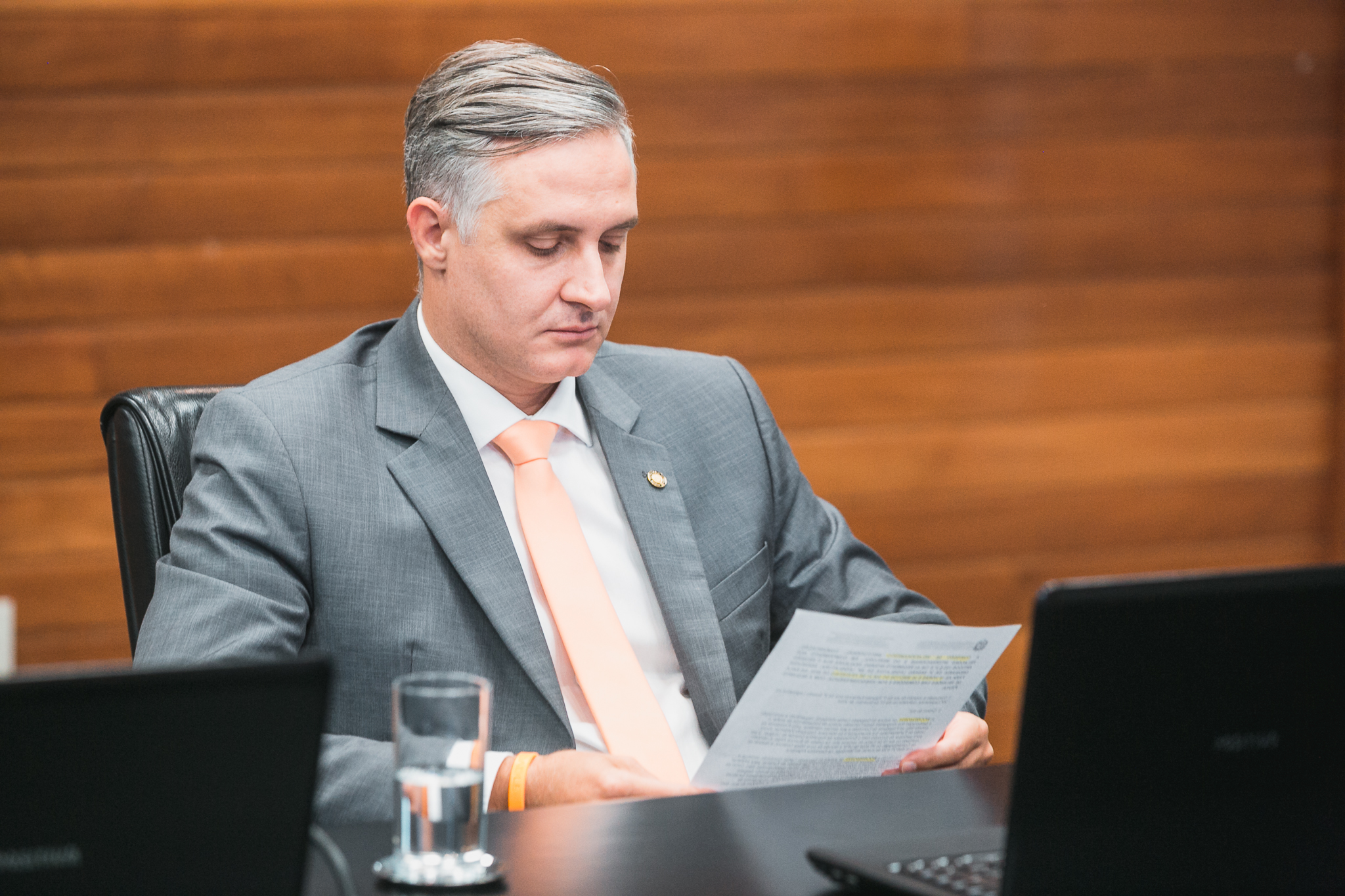- Deputado Matheus Cadorin (NOVO)