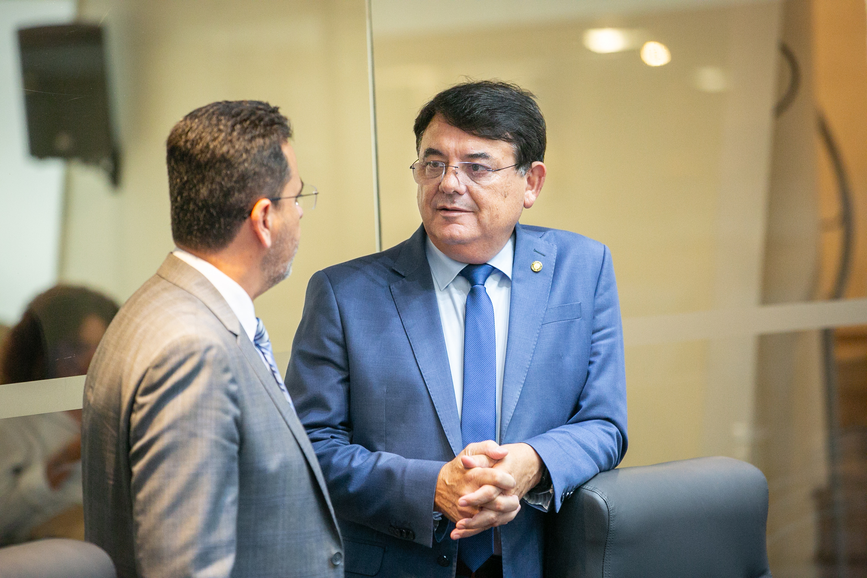 - Deputado Mauricio Peixer (PL)
