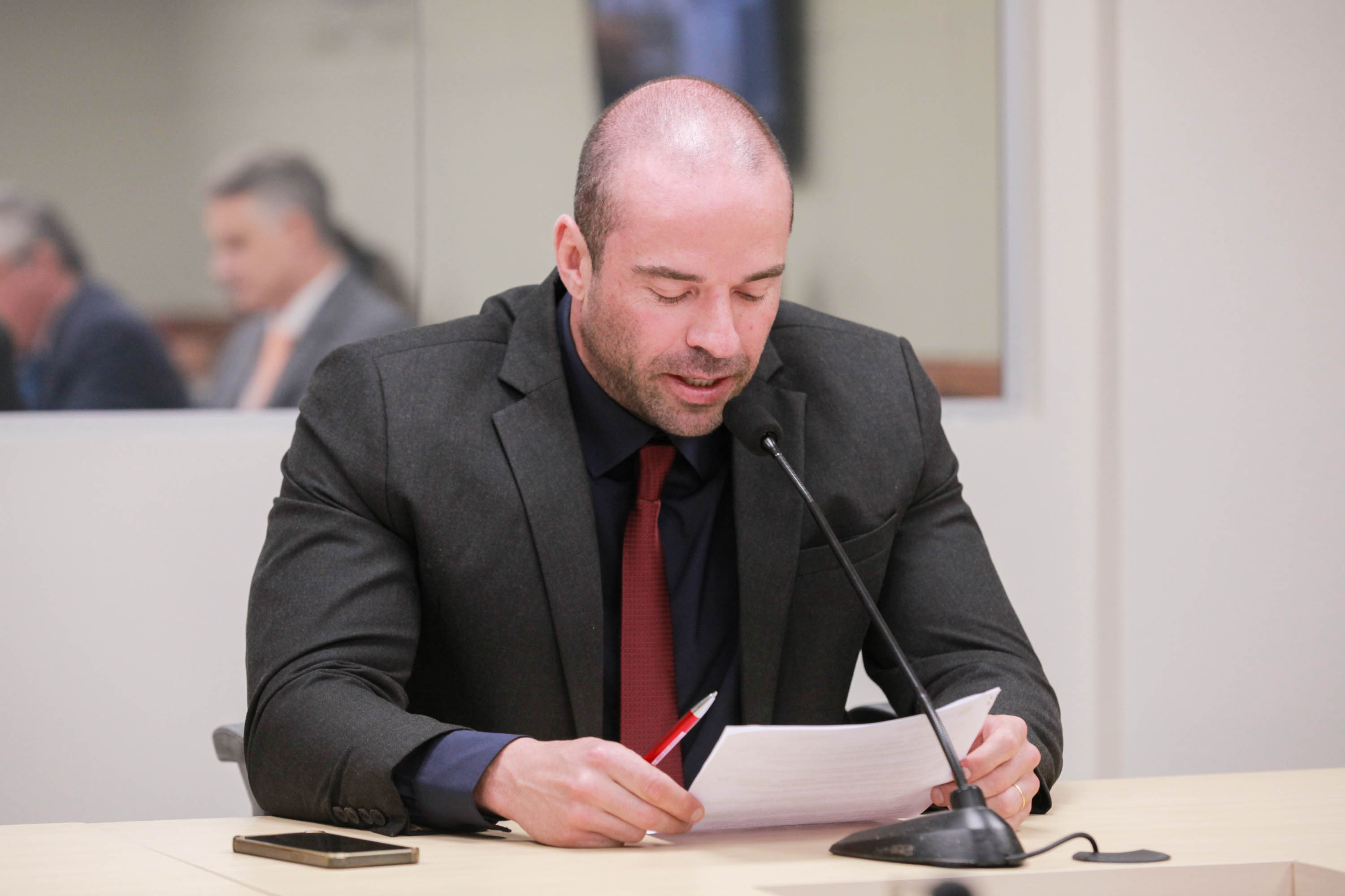 - Deputado Jessé Lopes (PL)