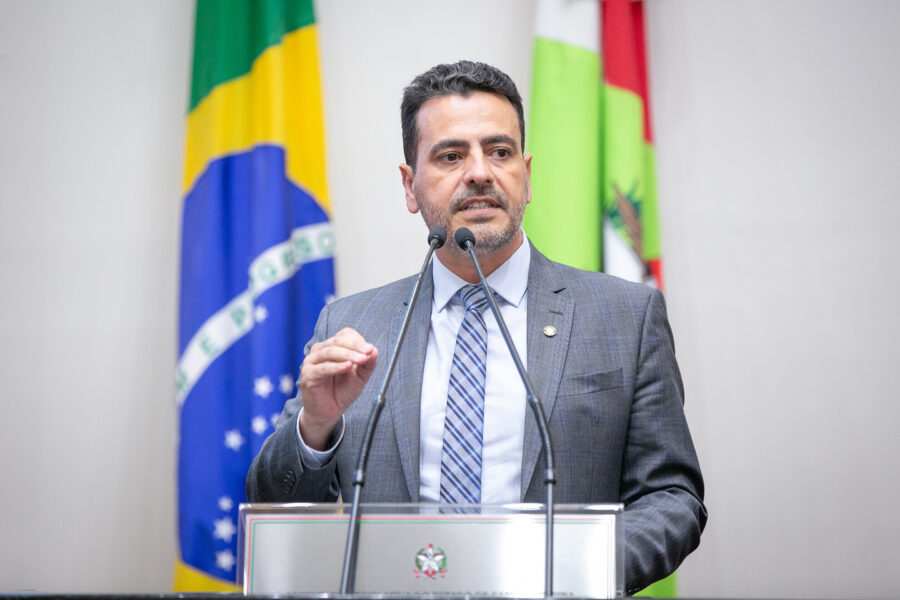 Deputado Soratto