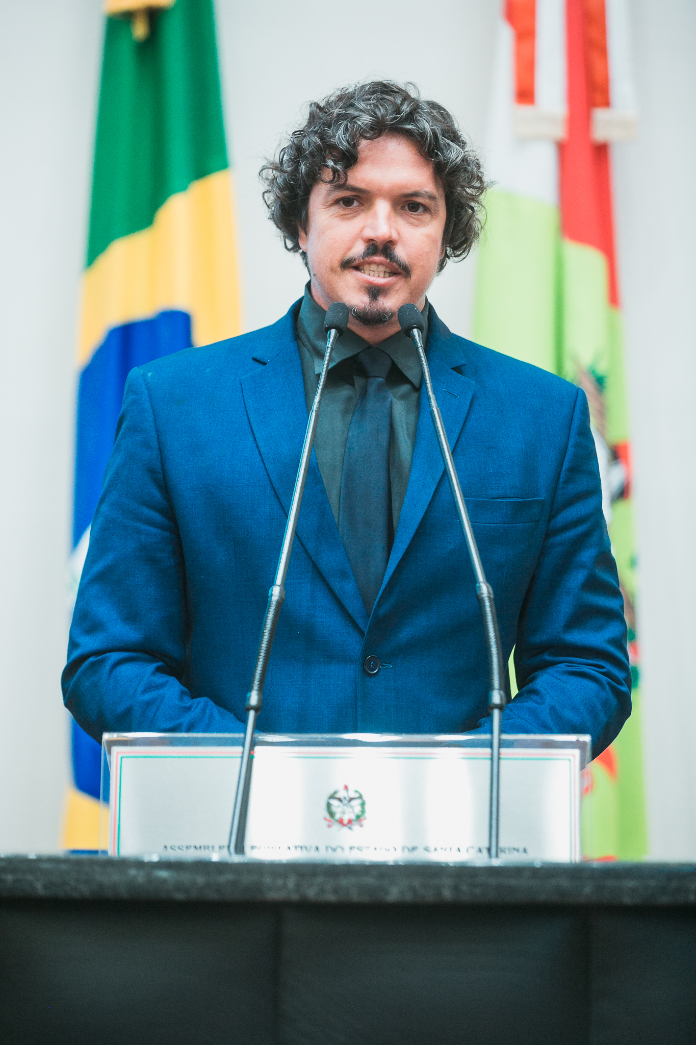 - Deputado Marquito (PSOL)