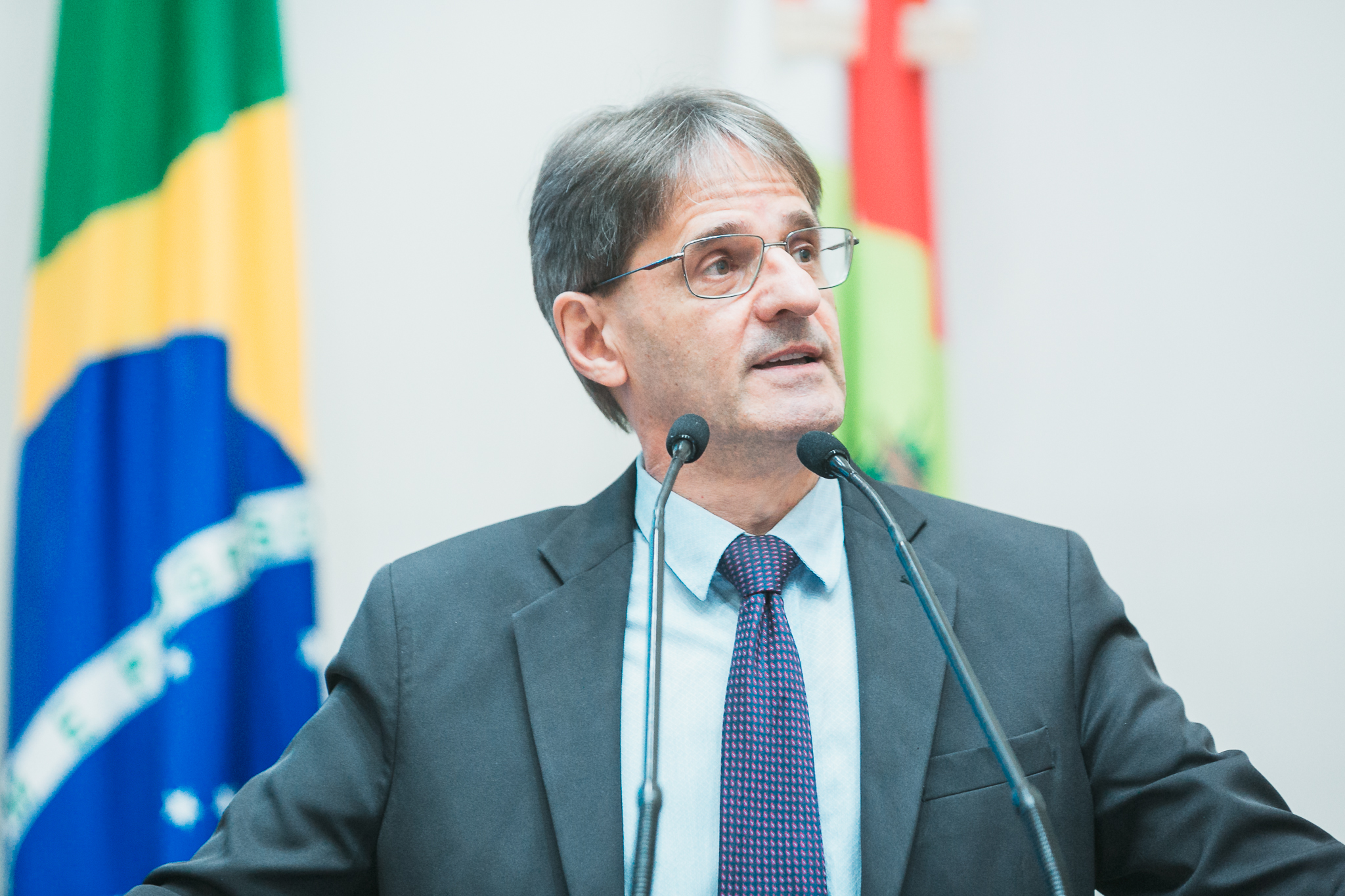- Deputado Neodi Saretta (PT)