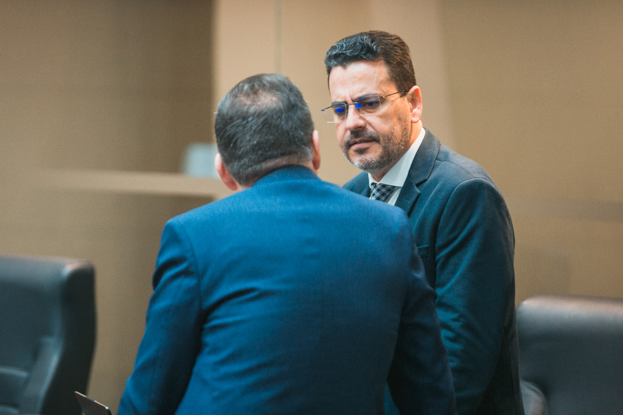 - Deputado Soratto (PL)
