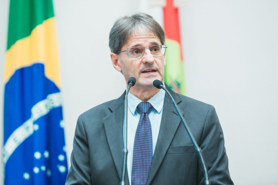 Deputado Neodi Saretta (PT) trouxe o assunto para a tribuna nesta quinta-feira (22).