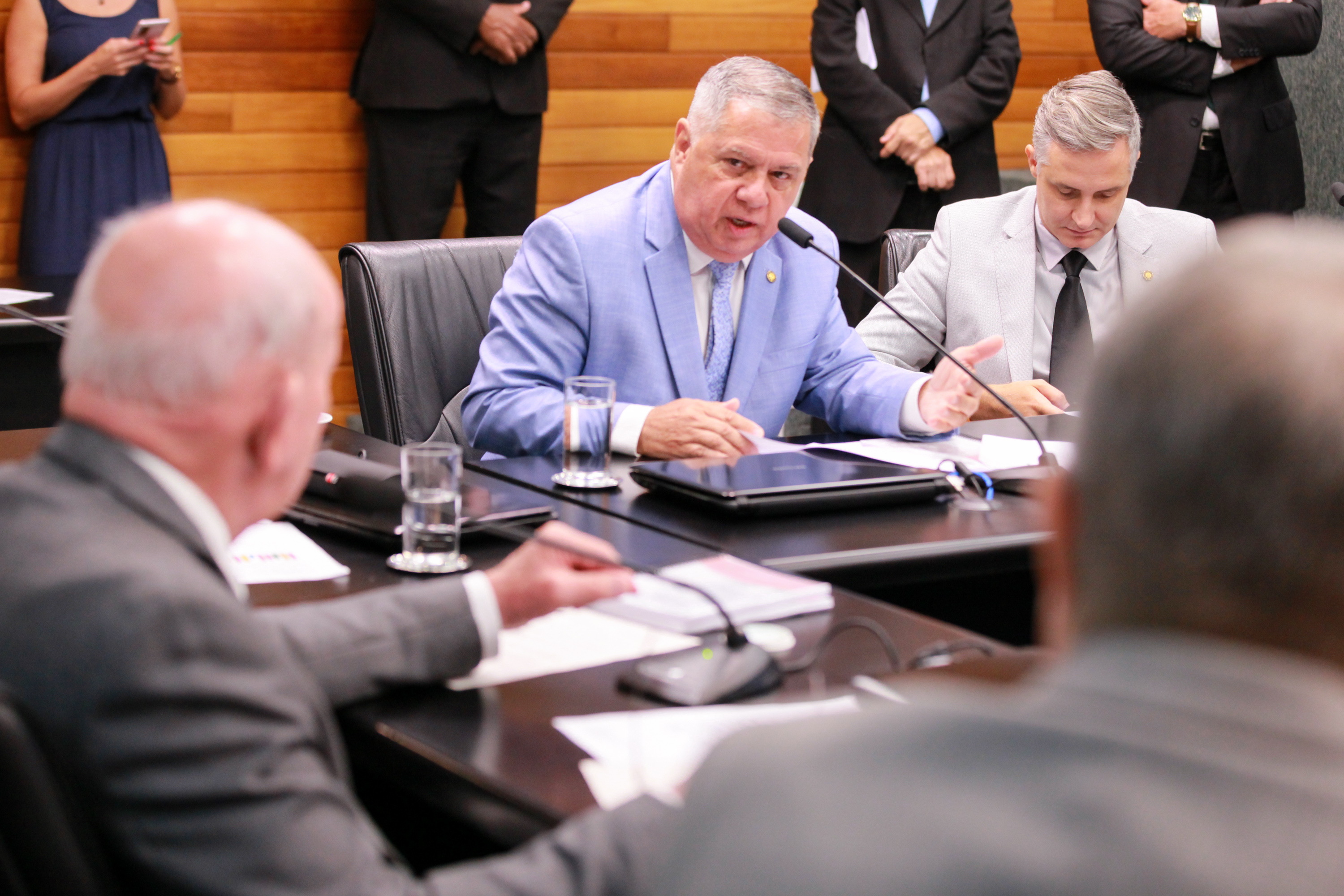 - Deputado Jessé Lopes (PL)