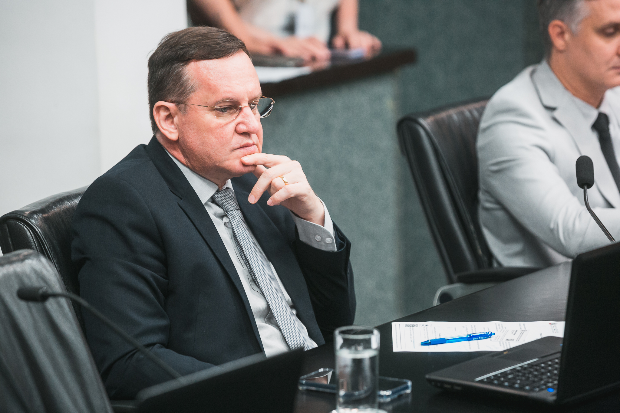 - Deputado Jair Miotto (União)