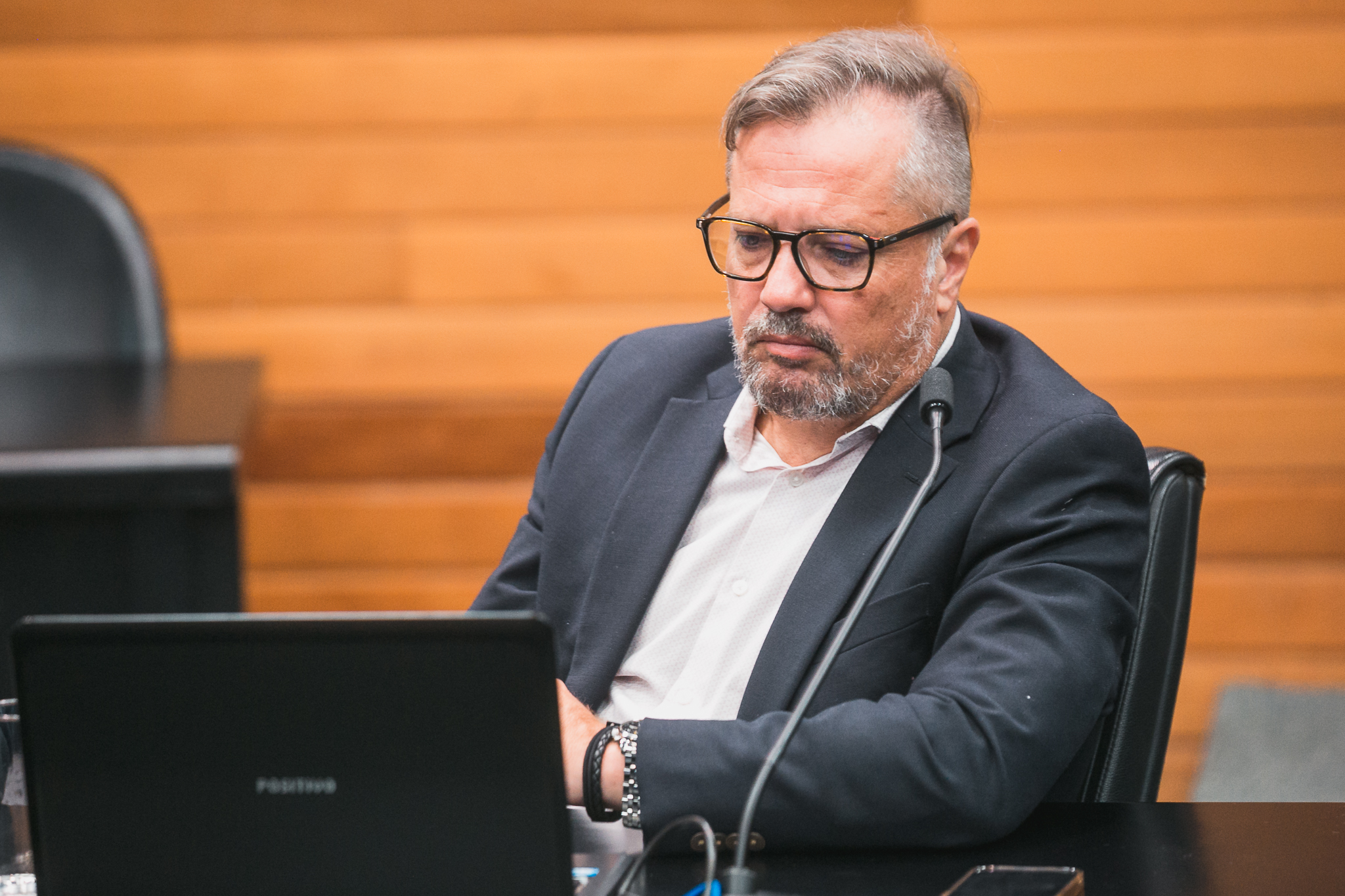 -Rodrigo Titericz
Chefe de Gabinete na Secretaria de Estado da Articulação Internacional de Santa Catarina