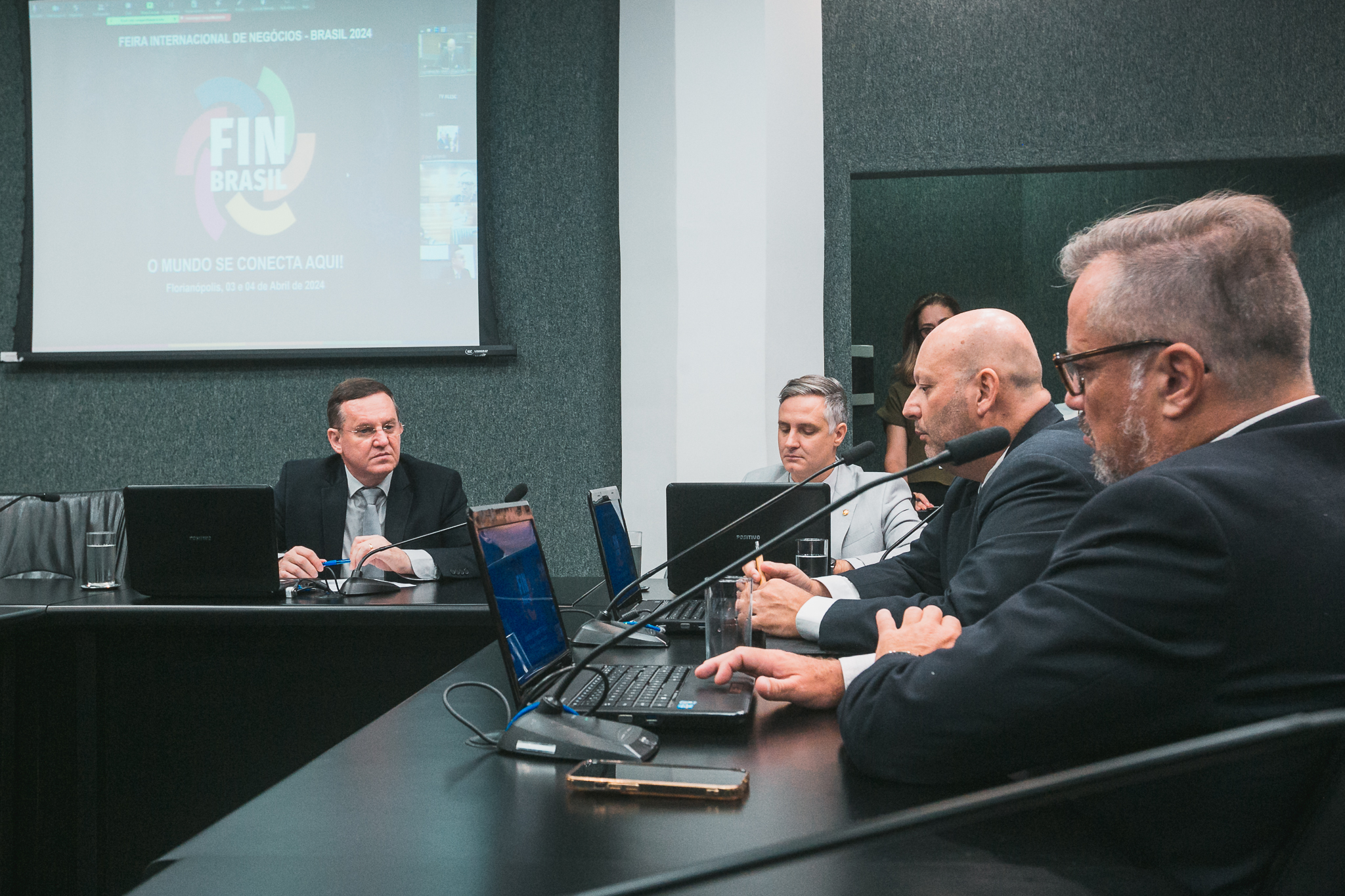 Comissão de Economia, Ciência, Tecnologia e Inovação