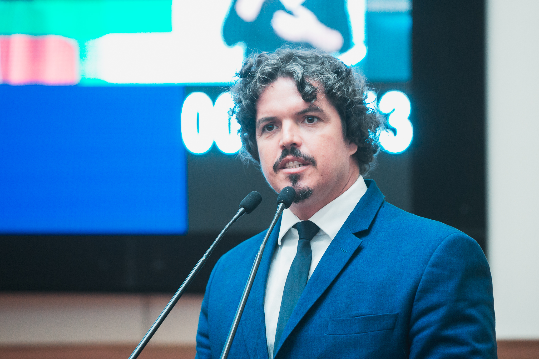 - Deputado Marquito (PSOL)