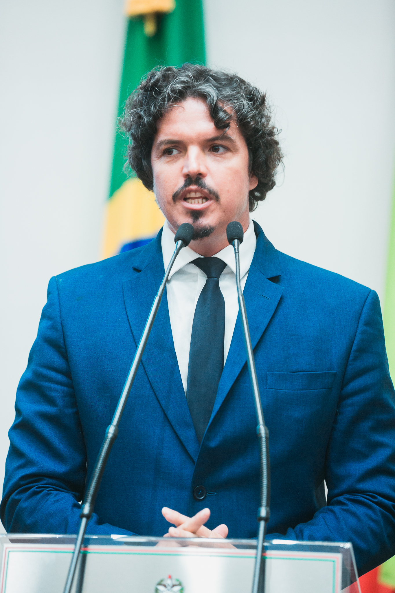 - Deputado Marquito (PSOL)