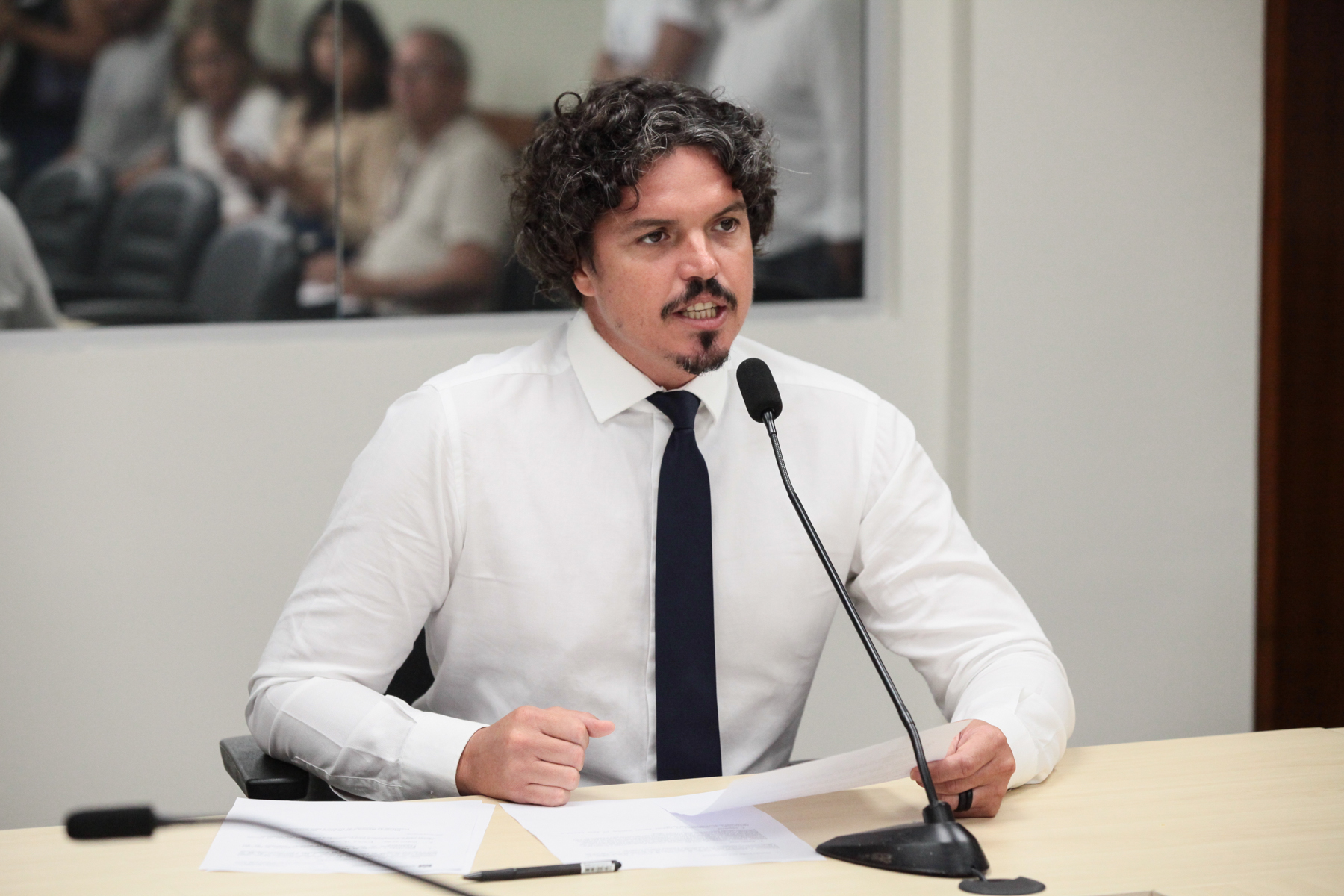 - Deputado Marquito (PSOL)