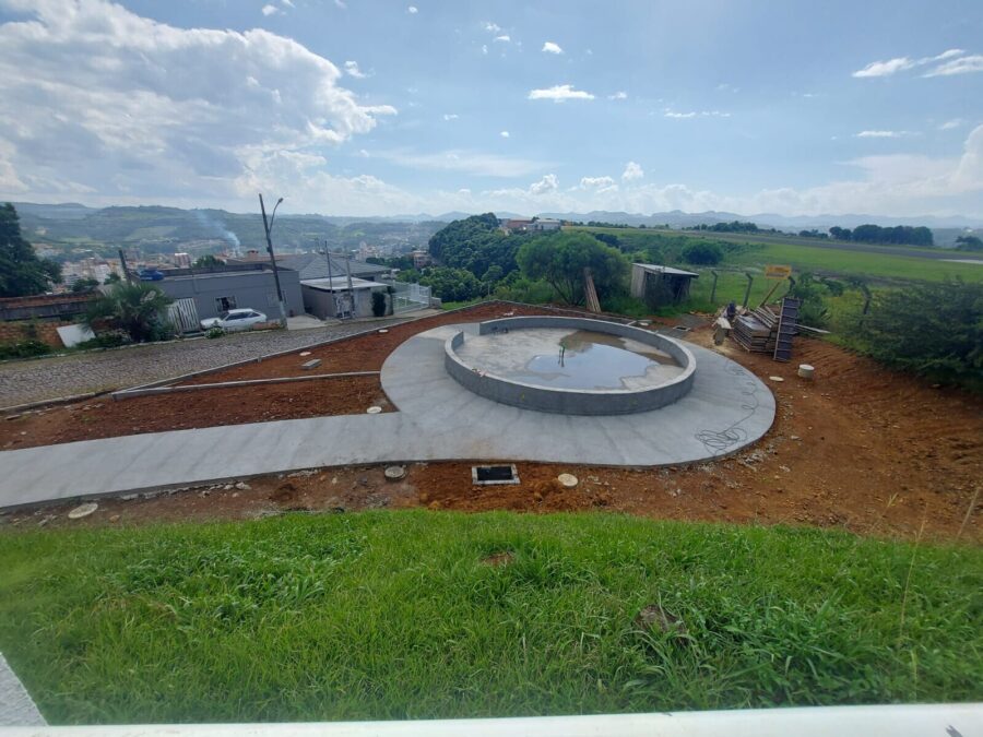Planetário