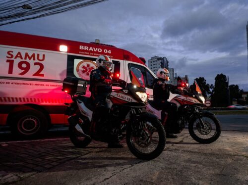 Iniciativa de Carlos Humberto salva vidas em SC e será ampliada