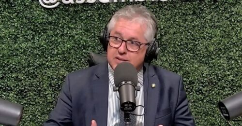 “Ordem do Dia” entrevista Tiago Zilli sobre apoio a municípios de SC
