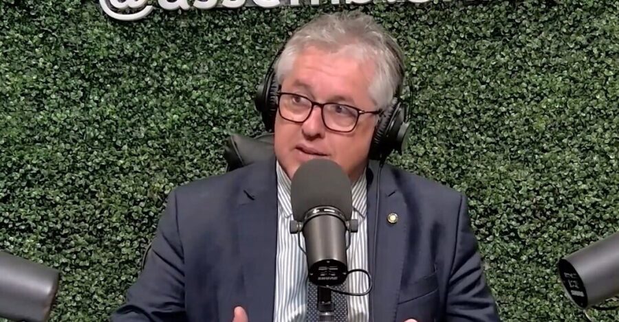 Foto: Reprodução TVAL