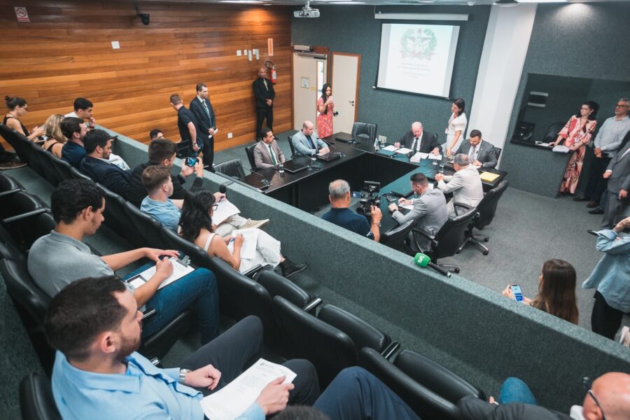 Comissão de Finanças promove série de eventos voltados ao empreendedorismo feminino