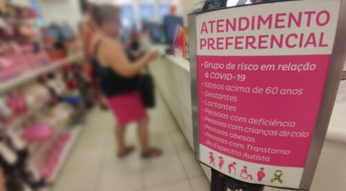 Miotto debate direitos do cidadão autista e traz informações sobre a Feira Internacional de Negócios