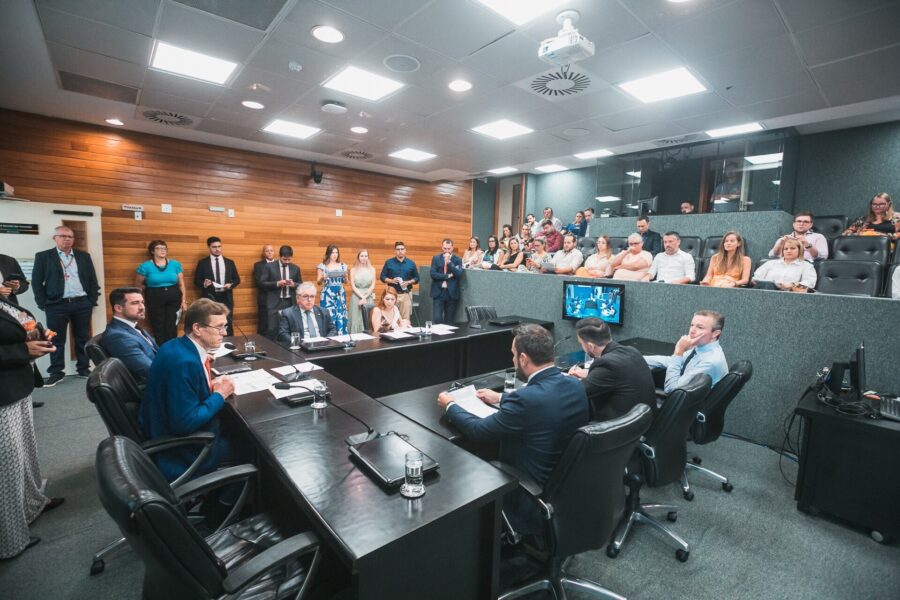 Projeto do deputado Miotto foi aprovado por unanimidade na CCJ