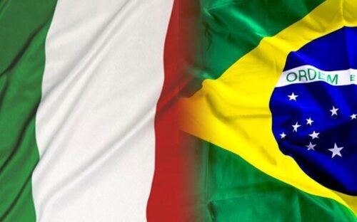 Alesc celebrará 150 anos da imigração italiana no Brasil
