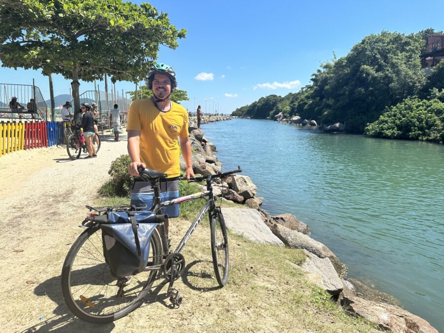 Deputado Marquito FOTO: Divulgação