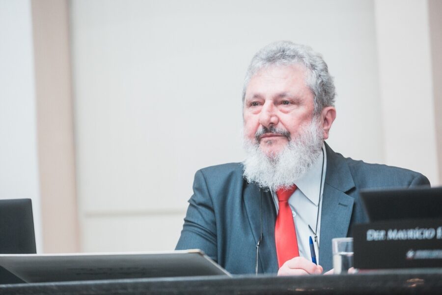 Deputado Padre Pedro Baldissera