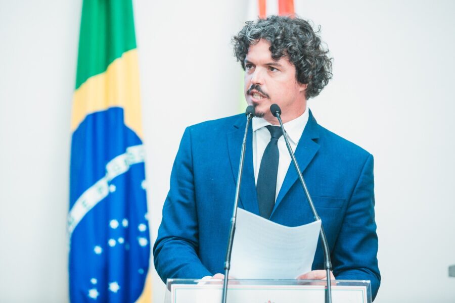 Deputado Marquito