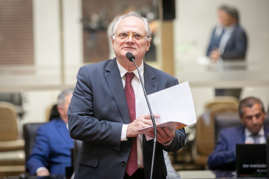 Deputado Dr Vicente