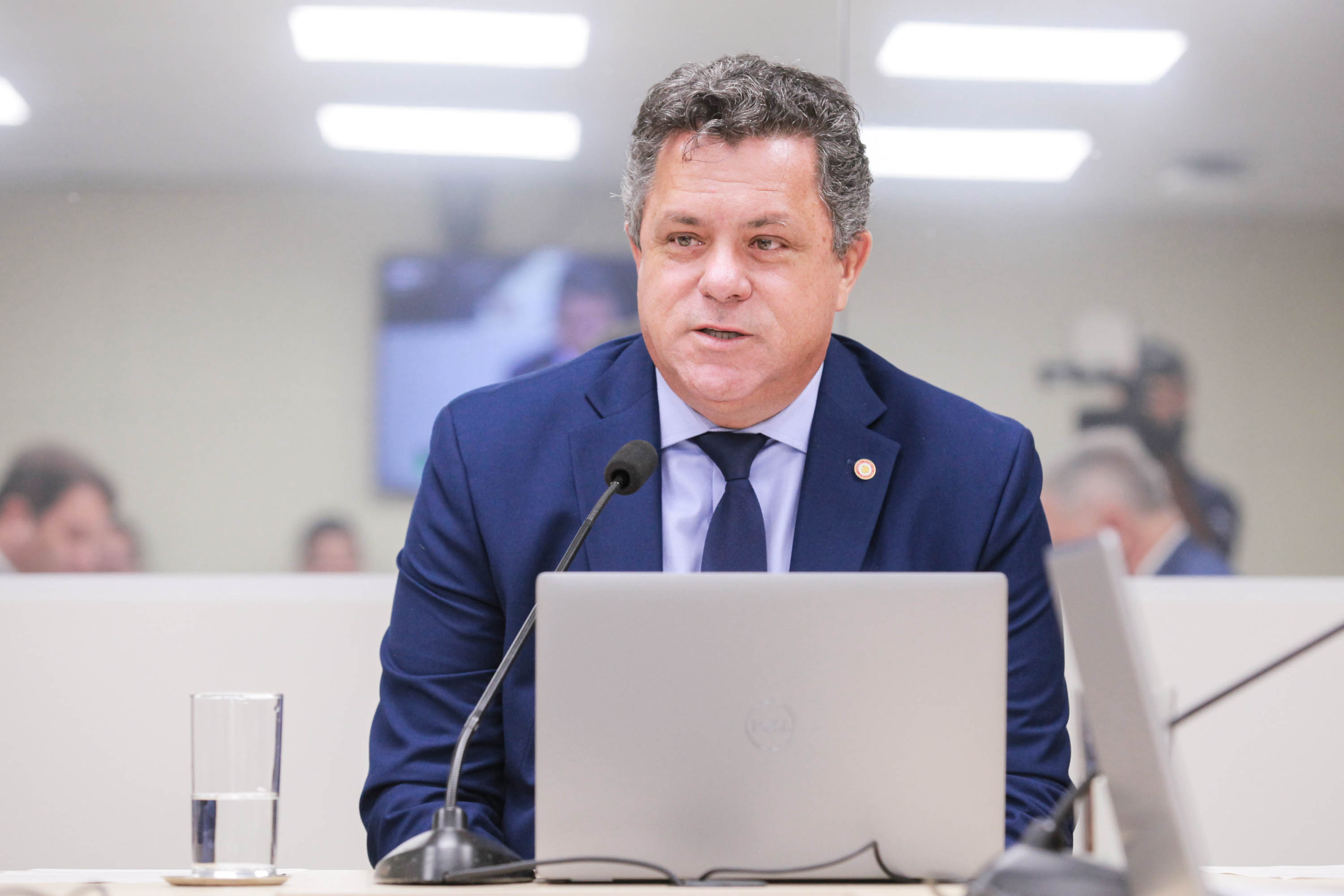 - Deputado Ivan Naatz (PL)